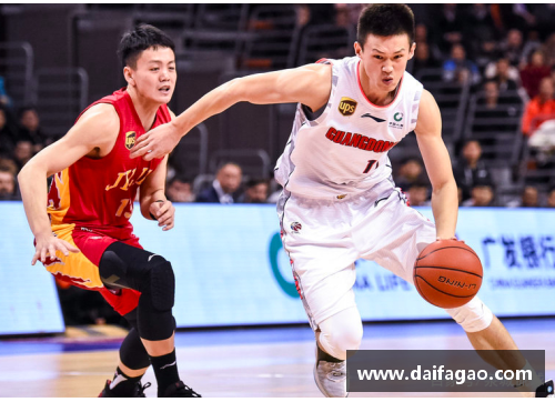 广东宏远主场连胜被终结，郭艾伦状态走低难救主