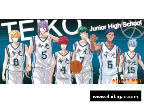 湘北走向NBA：一个日本漫画改编成真实世界篮球故事