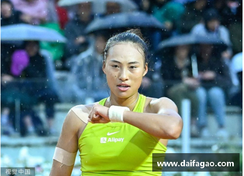 欧宝电竞郑钦文与王曦雨会师罗马大师赛，梅西在巴黎的狂嘘背后