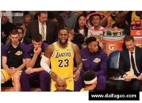 欧宝电竞陈冠希观看NBA：从球场热血到明星魅影