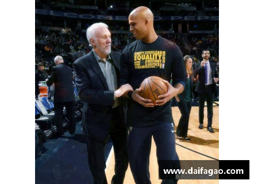 欧宝电竞官网NBA老将理查德·杰佛森的职业生涯与影响 - 副本