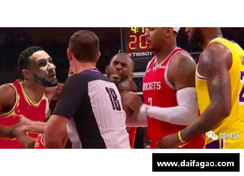 欧宝电竞官网保罗精彩表演：NBA传奇控卫的绝技集锦